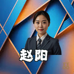 赵阳